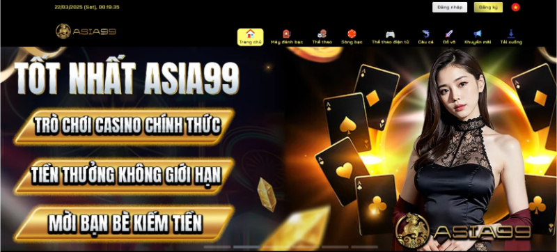 Đăng Ký Tài Khoản 1 Đăng Ký Asia99