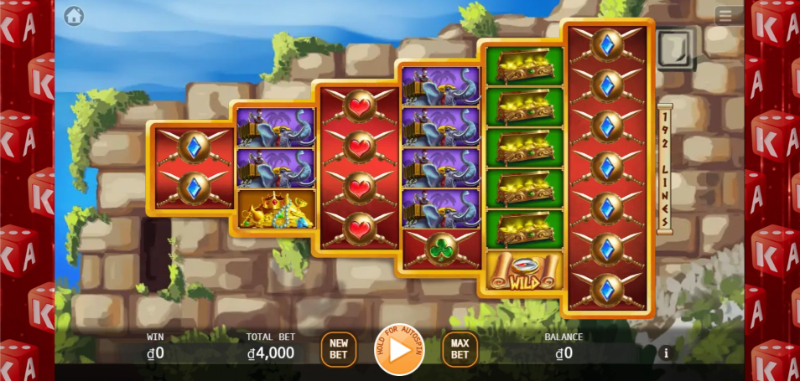 Slot Games 3 Slot Games Asia99