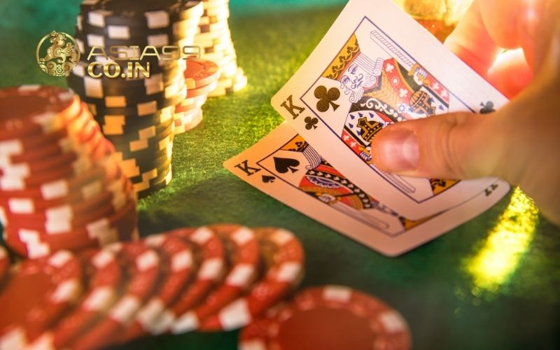Cách chơi poker online