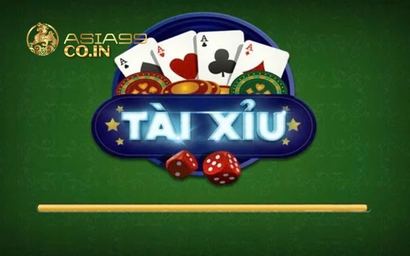 chơi Tài xỉu miễn phí