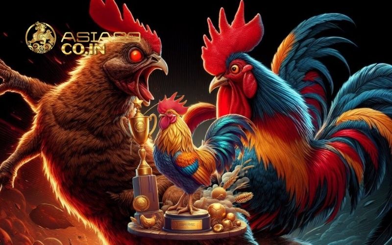 Trực tiếp đá gà Thomo hôm nay: Xem ngay, không bỏ lỡ trận nào 3 trực tiếp đá gà thomo hôm nay