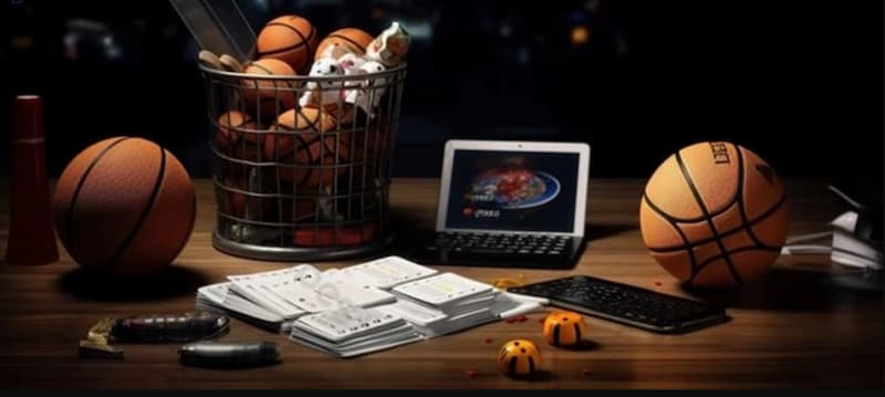 Cá cược bóng rổ Asia99 “xanh chín” và những kèo cược thú vị 2 Cá cược bóng rổ Asia99