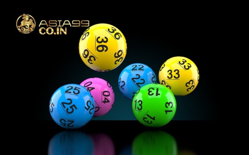 dự đoán xổ số