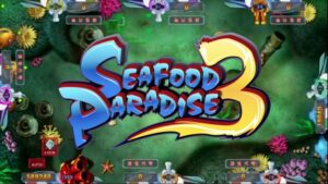 Seafood Paradise 3 (BT Gaming)