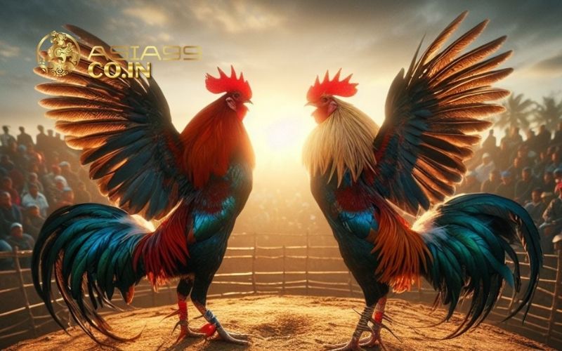 mẹo đá gà không thua