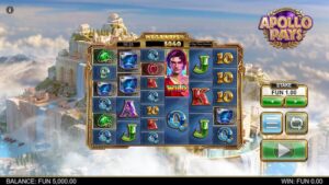 hệ số trong game Perang Royal